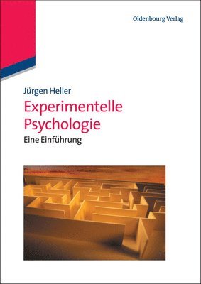 Experimentelle Psychologie 1