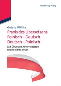 bokomslag Praxis des bersetzens Polnisch-Deutsch/Deutsch-Polnisch