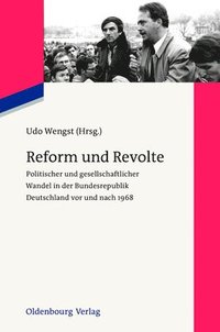 bokomslag Reform Und Revolte