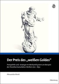 bokomslag Preis des "weißen Goldes"