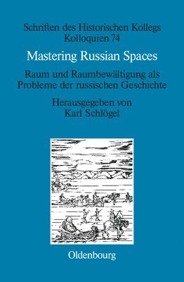 Mastering Russian Spaces 1