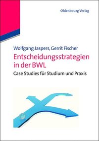 bokomslag Entscheidungsstrategien in der BWL