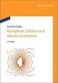 bokomslag Komplexe Zahlen und ebene Geometrie