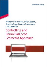 bokomslag Controlling and Berlin Balanced Scorecard Approach