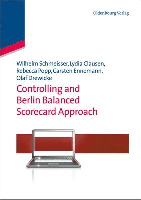 bokomslag Controlling and Berlin Balanced Scorecard Approach