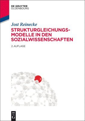 Strukturgleichungsmodelle in den Sozialwissenschaften 1