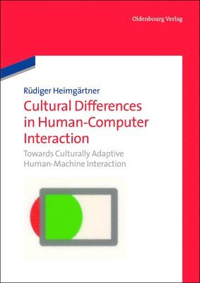 Cultural Differences in Human-Computer Interaction 1