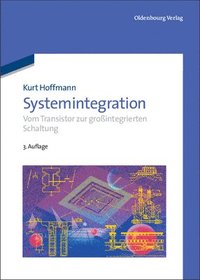 bokomslag Systemintegration