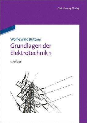 bokomslag Grundlagen der Elektrotechnik 1