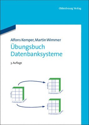 bungsbuch Datenbanksysteme 1