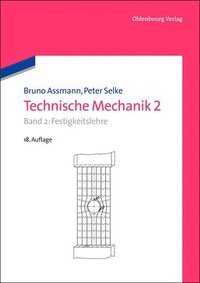 bokomslag Technische Mechanik 2