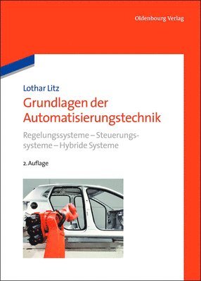 Grundlagen der Automatisierungstechnik 1