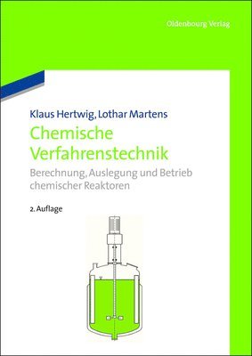 Chemische Verfahrenstechnik 1