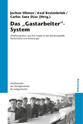 "Gastarbeiter"-System