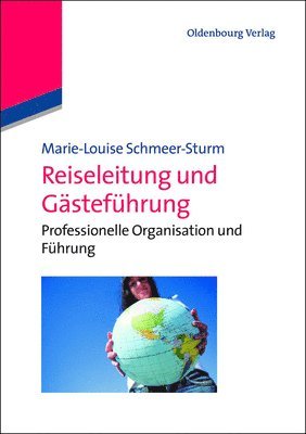 bokomslag Reiseleitung und Gstefhrung