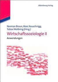 Wirtschaftssoziologie 2 1