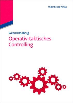 bokomslag Operativ-taktisches Controlling