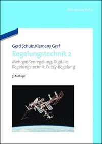 bokomslag Regelungstechnik 2