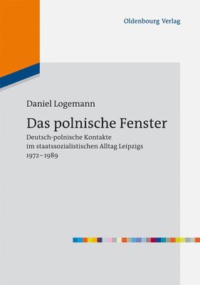 bokomslag Das polnische Fenster