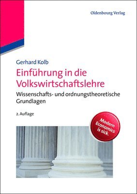 Einfhrung in die Volkswirtschaftslehre 1