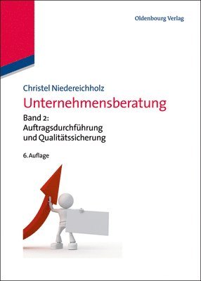 Unternehmensberatung 1