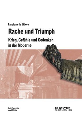 bokomslag Rache und Triumph