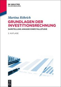 bokomslag Grundlagen Der Investitionsrechnung