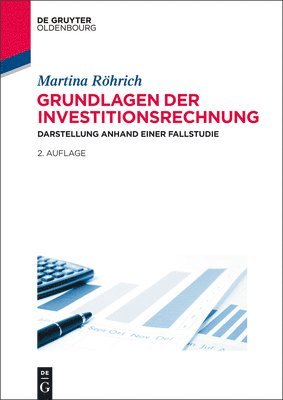 Grundlagen Der Investitionsrechnung 1