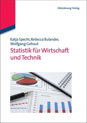 Statistik Fr Wirtschaft Und Technik 1