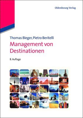 Management von Destinationen 1