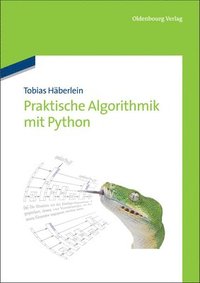 bokomslag Praktische Algorithmik mit Python