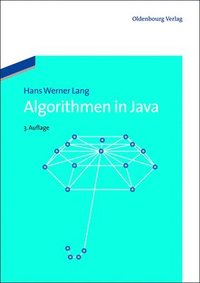 bokomslag Algorithmen in Java