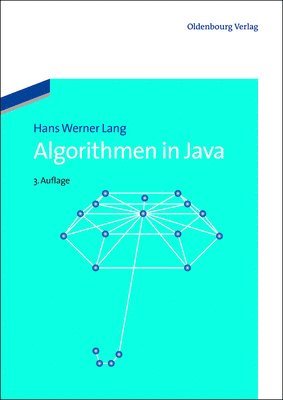 bokomslag Algorithmen in Java