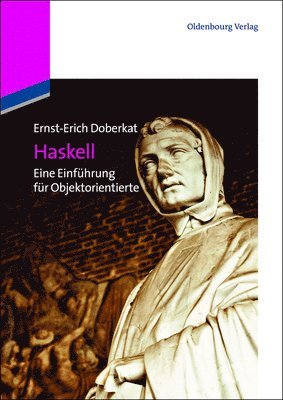 Ernst-Erich Doberkat - Haskell, Inbunden