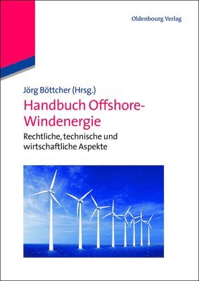 Handbuch Offshore-Windenergie 1