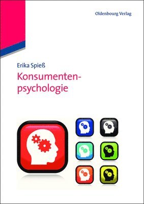 bokomslag Konsumentenpsychologie