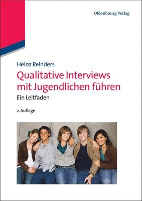 Qualitative Interviews Mit Jugendlichen Fhren 1