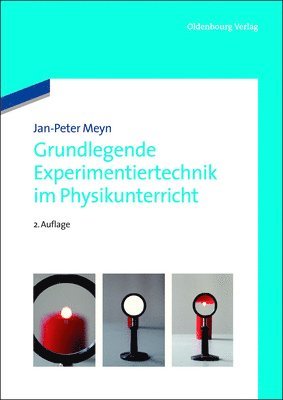 bokomslag Grundlegende Experimentiertechnik im Physikunterricht