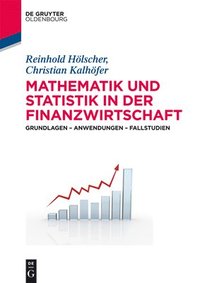 bokomslag Mathematik und Statistik in der Finanzwirtschaft