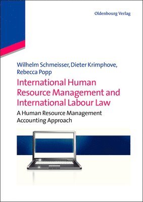 International Human Resource Management and International Labour Law 1