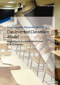 bokomslag Das Inverted Classroom Model