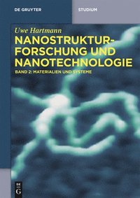 bokomslag Materialien und Systeme