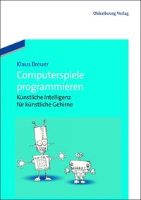 bokomslag Computerspiele Programmieren