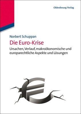 bokomslag Die Euro-Krise