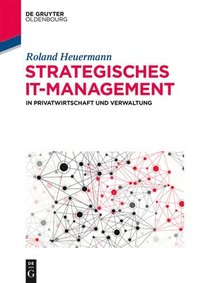 bokomslag Strategisches IT-Management in Privatwirtschaft und Verwaltung