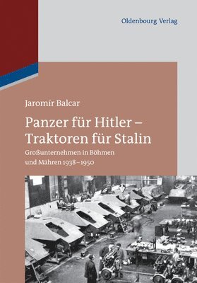 Panzer fr Hitler  Traktoren fr Stalin 1