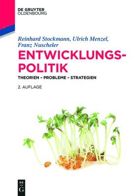 Entwicklungspolitik 1