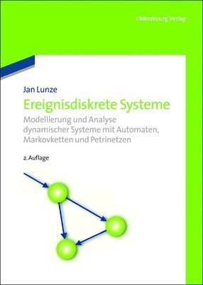 Ereignisdiskrete Systeme 1