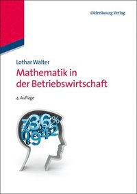 bokomslag Mathematik in der Betriebswirtschaft