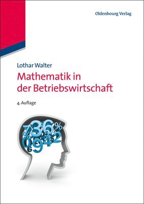 Mathematik in der Betriebswirtschaft 1